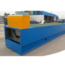 Screw K Q Span Roll Forming Machine